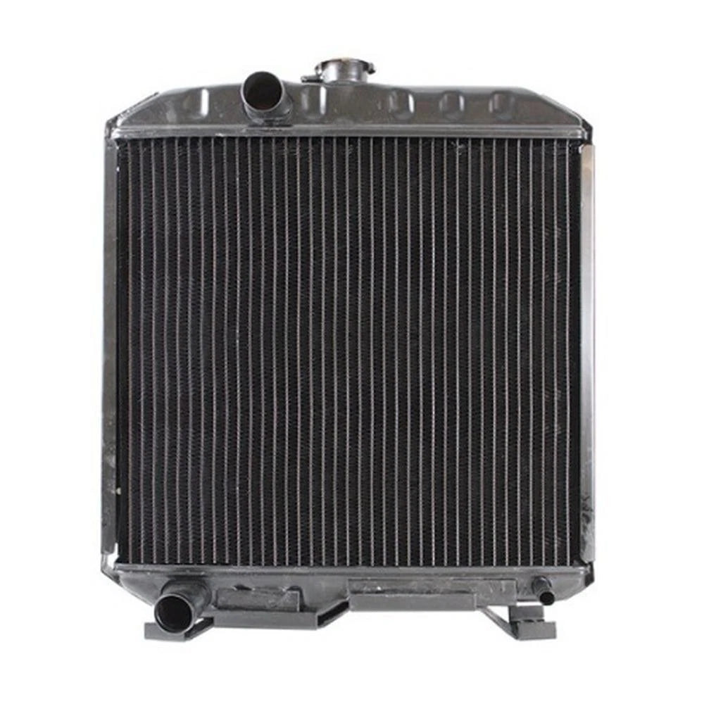 Radiator Fits Kubota Replaces 17321-72060