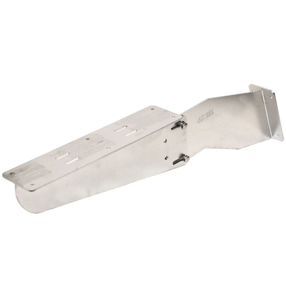 Chaparral 307 SSX Boat Swim Platform Bracket 41.00275 - Aluminum