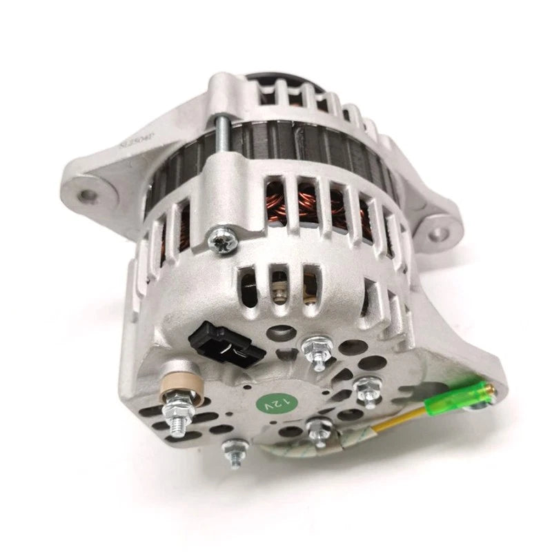 12V 40A Alternator E6306-64012 for Kioti Tractor DK35 DK35CR DK40 DK40CR