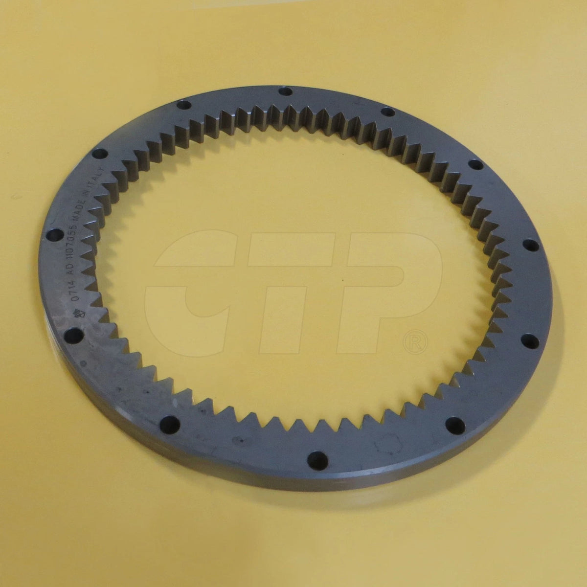 1107055 Gear Ring Fits Caterpillar Models