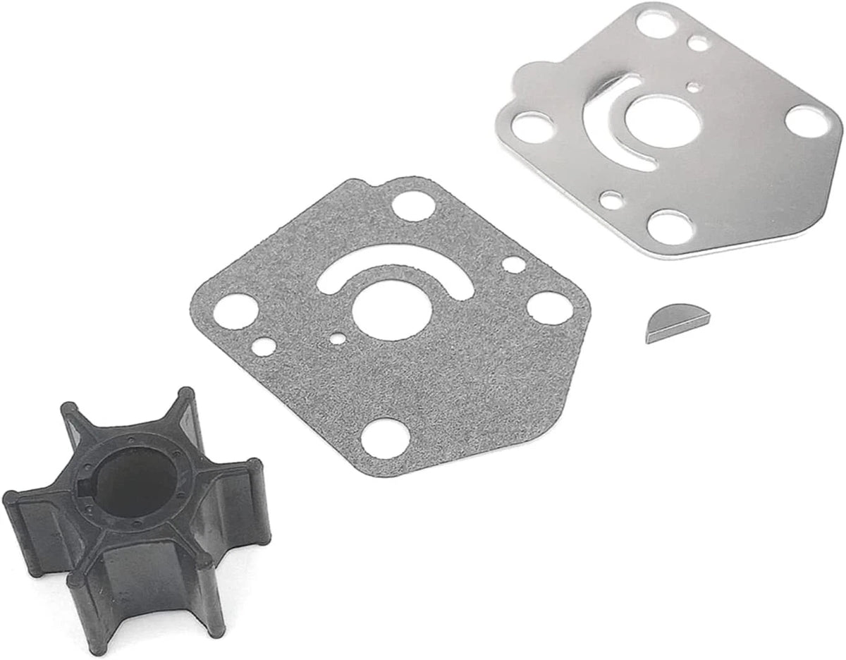 17400-93951 Suzuki Outboard Water Pump Impeller Repair Kit Replacement