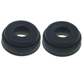 2X Engine Mounting Rubber 02249777 for Deutz Engine 1011 2011 912 913 F2L BF3L