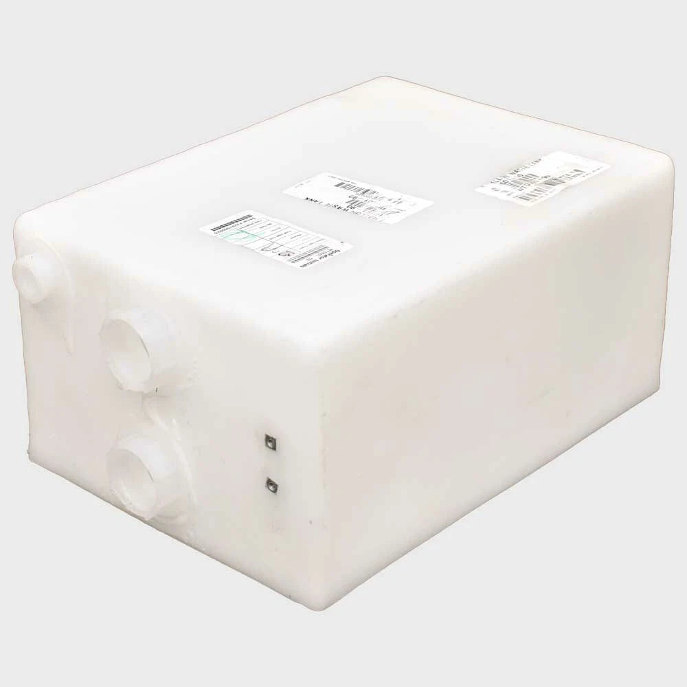 Moeller Boat Waste Holding Tank WT0601-90 - Poly 5 Gallon