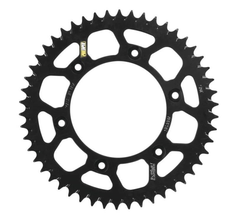 ProTaper Sprocket 2025-Up KTM 65SX - Gas MC65 - Husqvarna TC65 Black