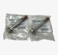 Mercury 10-8M0154651, Marine Bolt Screw - 2 Pack