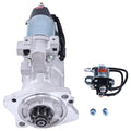 Starter Motor 272-4774 125-2988 for Caterpillar 3064 3066 C4.2 C6 312D 320C 320D