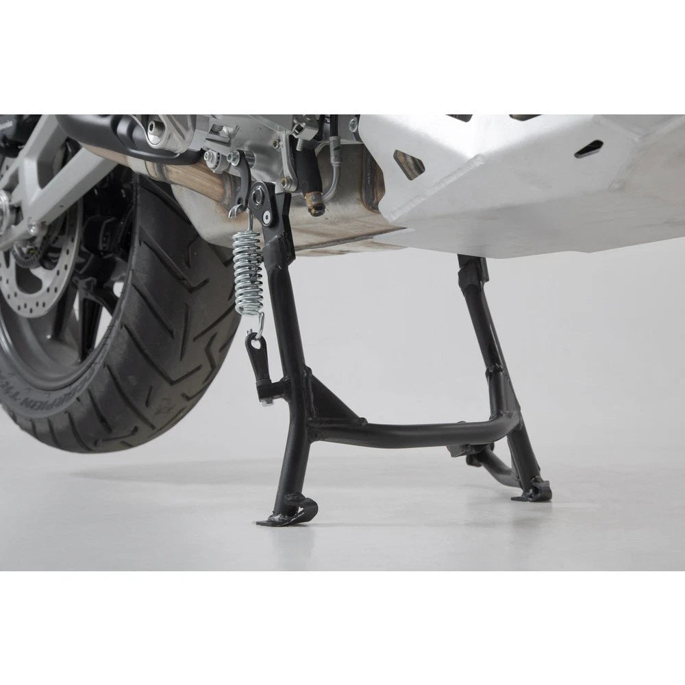 SW Motech Centre Stand for Ducati MULTISTRADA V4 S 2021-2024 Black