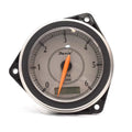 Faria Boat Tachometer Gauge TCH287A - Digital Hour Meter 3 1/4 Inch