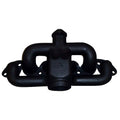 Case Tractor Manifold 362536R1 HSUPER H HV SUPER HV
