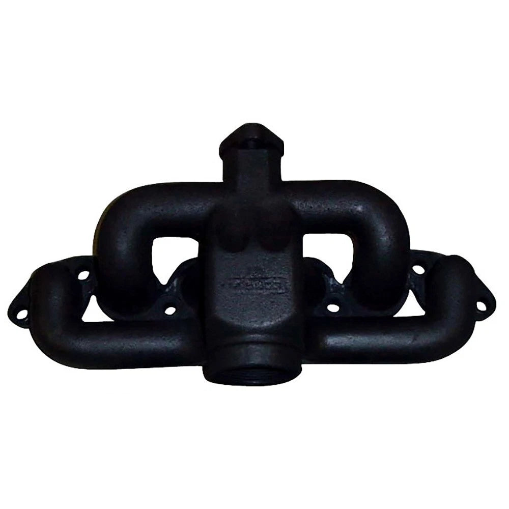 Case Tractor Manifold 362536R1 HSUPER H HV SUPER HV