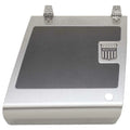 MasterCraft Boat Glove Box Lid Panel 589903 - Titanium Gray