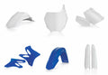 ACERBIS Plastic Body Kit for Yamaha YZ125 & YZ250 2006-2014 Blue