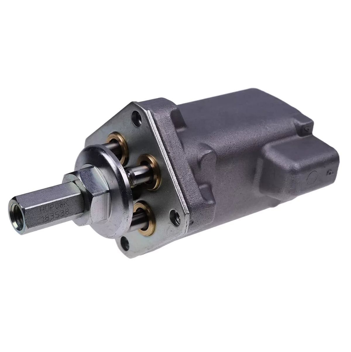 Pilot Control Valve 4681778 for John Deere 50G 60G 35D 35G 27D 50D Hitachi