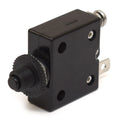 Carling Boat CLB Series Push-To-Reset Breaker - 5A 125/250VAC 32VDC