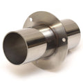 Corsa Boat Exhaust Tip 324810 - 2 Inch Stainless Steel
