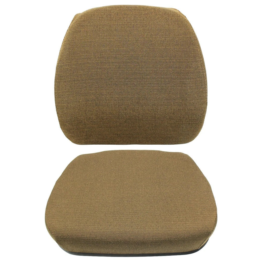 Seat Back & Bottom Cushion Fits John Deere Models 4030, 4040, 4055, 4230, 4240