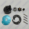 Johnson Evinrude OMC 6HP Water Pump Impeller Kit 1965-1979 763758 391391