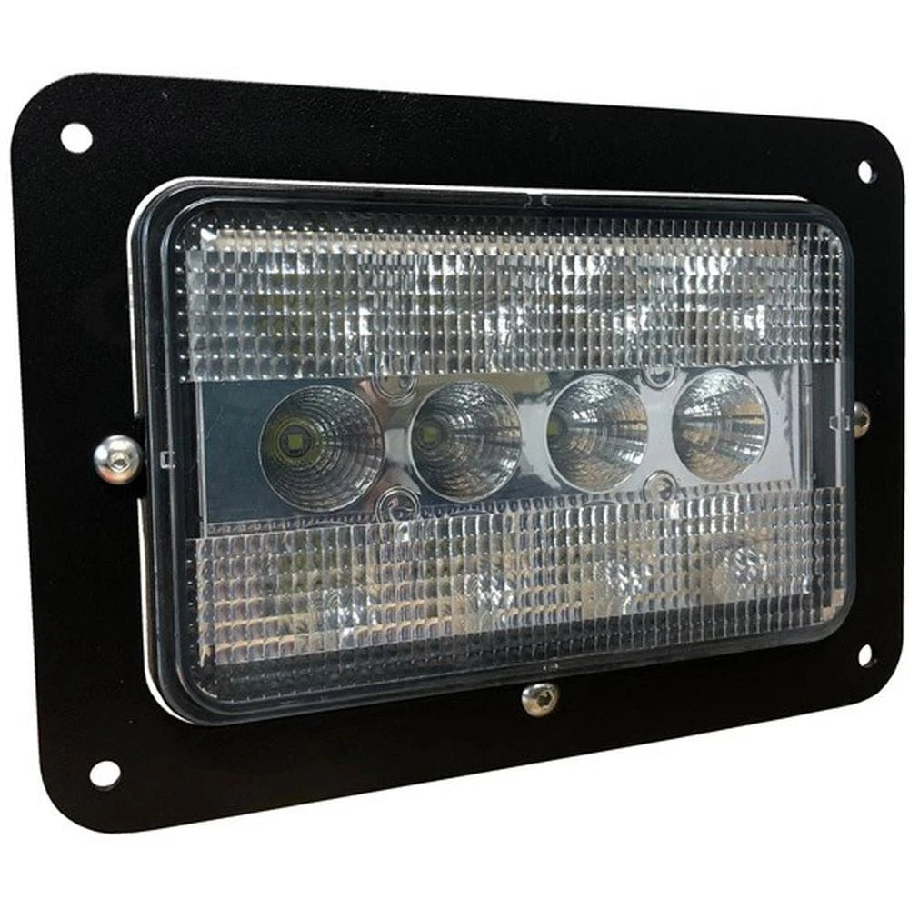 TL2010 LED Floodlight Fits International 3088 3288 3488 3688 Tractors