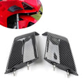For DUCATI Panigale V4 V4S V4R 2022 2023 Fixed Wings Winglets Kit