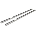 Iconic Marine Boat Door Slide Track - 47 3/4 Inch