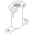 Shaft R27487 Fits John Deere 3010 4010