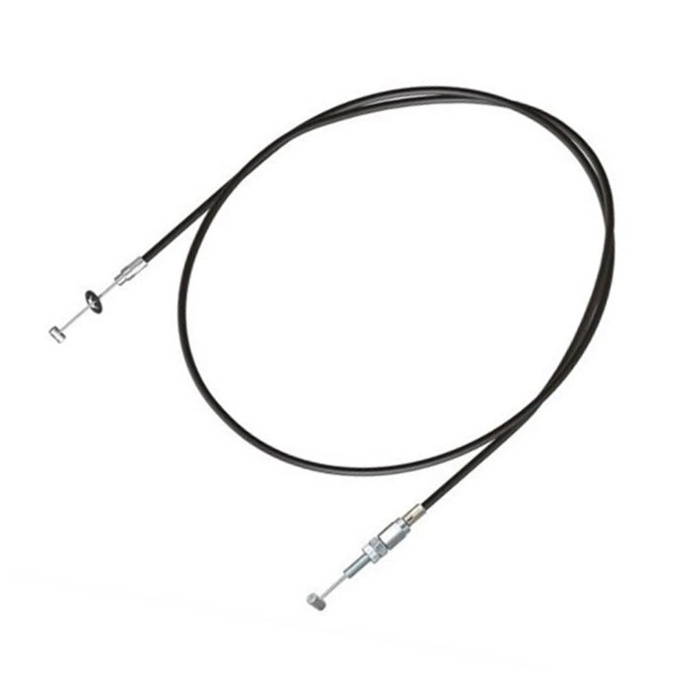 Stop Cable 54530-VB3-802 with 65 Inch Cable Length for Honda Lawn Mowers