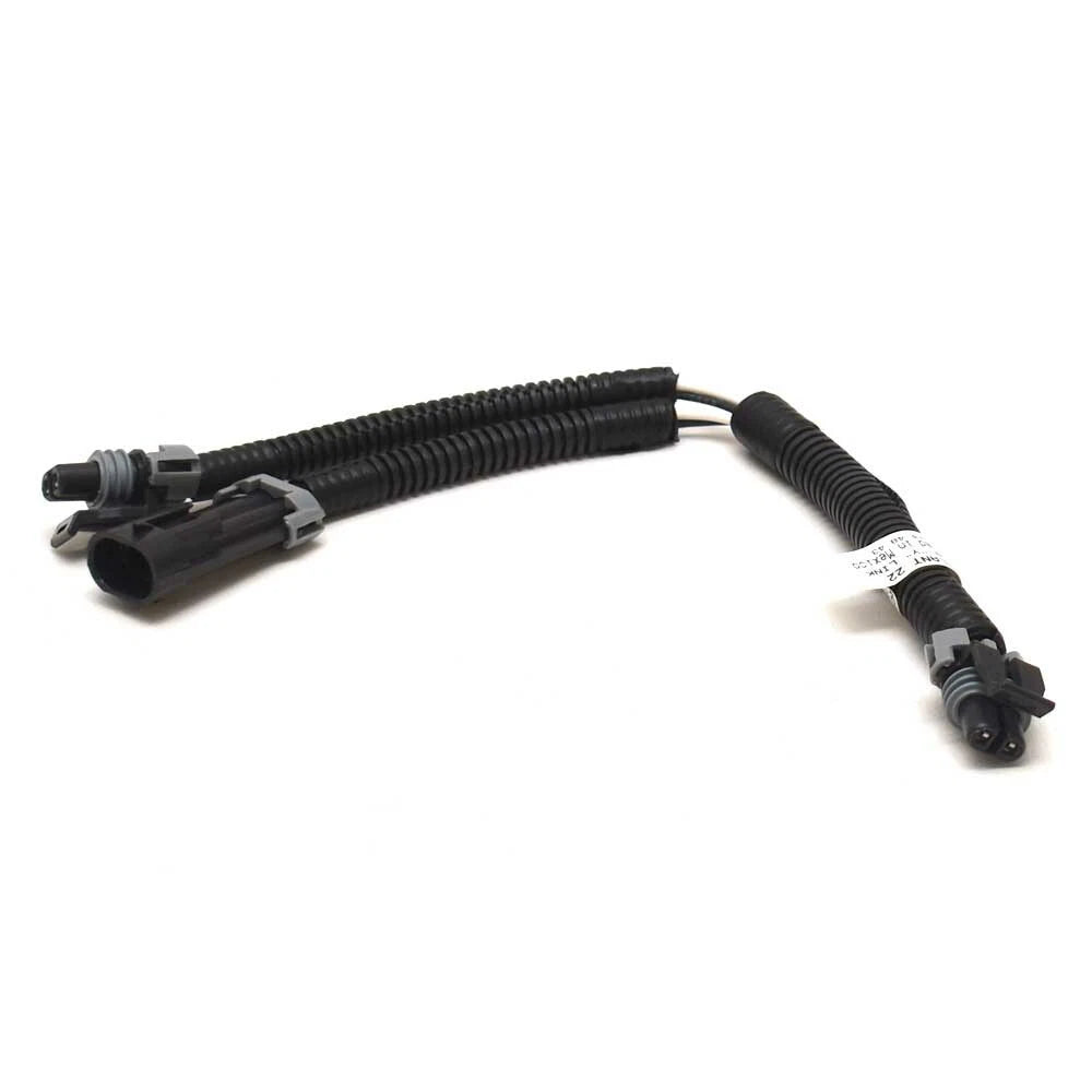 Mercury Boat Adapter Harness 84-896370T01 - Tiara 2 Pin 12 Inch