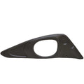 Ranger Boat Blank Side Panel 7202278S - 30 X 8 5/8 Inch Dark Gray STBD