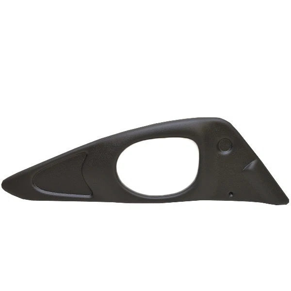 Ranger Boat Blank Side Panel 7202278S - 30 X 8 5/8 Inch Dark Gray STBD