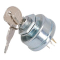 Sturdy and Reliable Replacement for IGNITION Switch for Ride on for Tractor