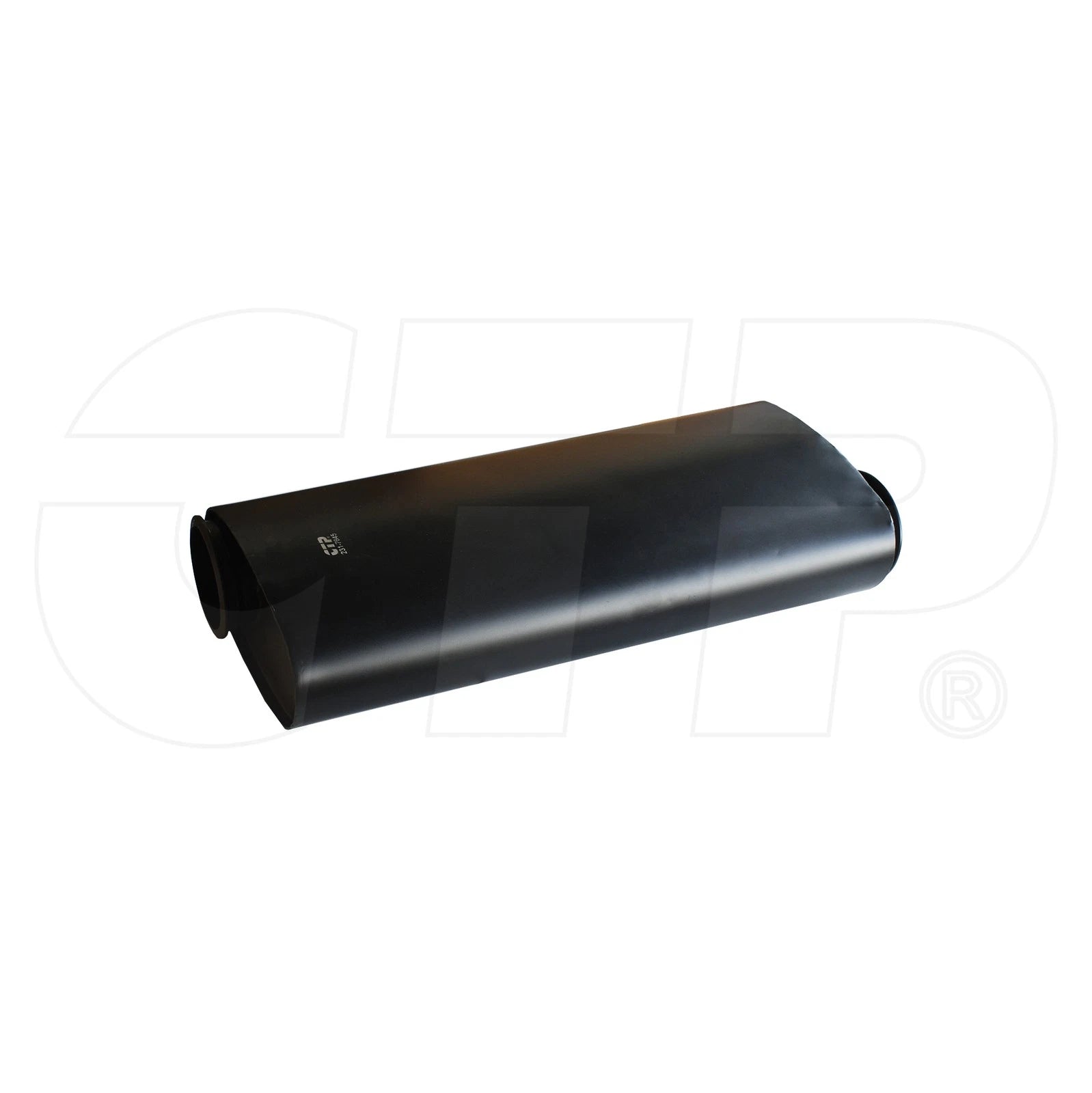 2317645 Muffler-Ex Fits Caterpillar Models