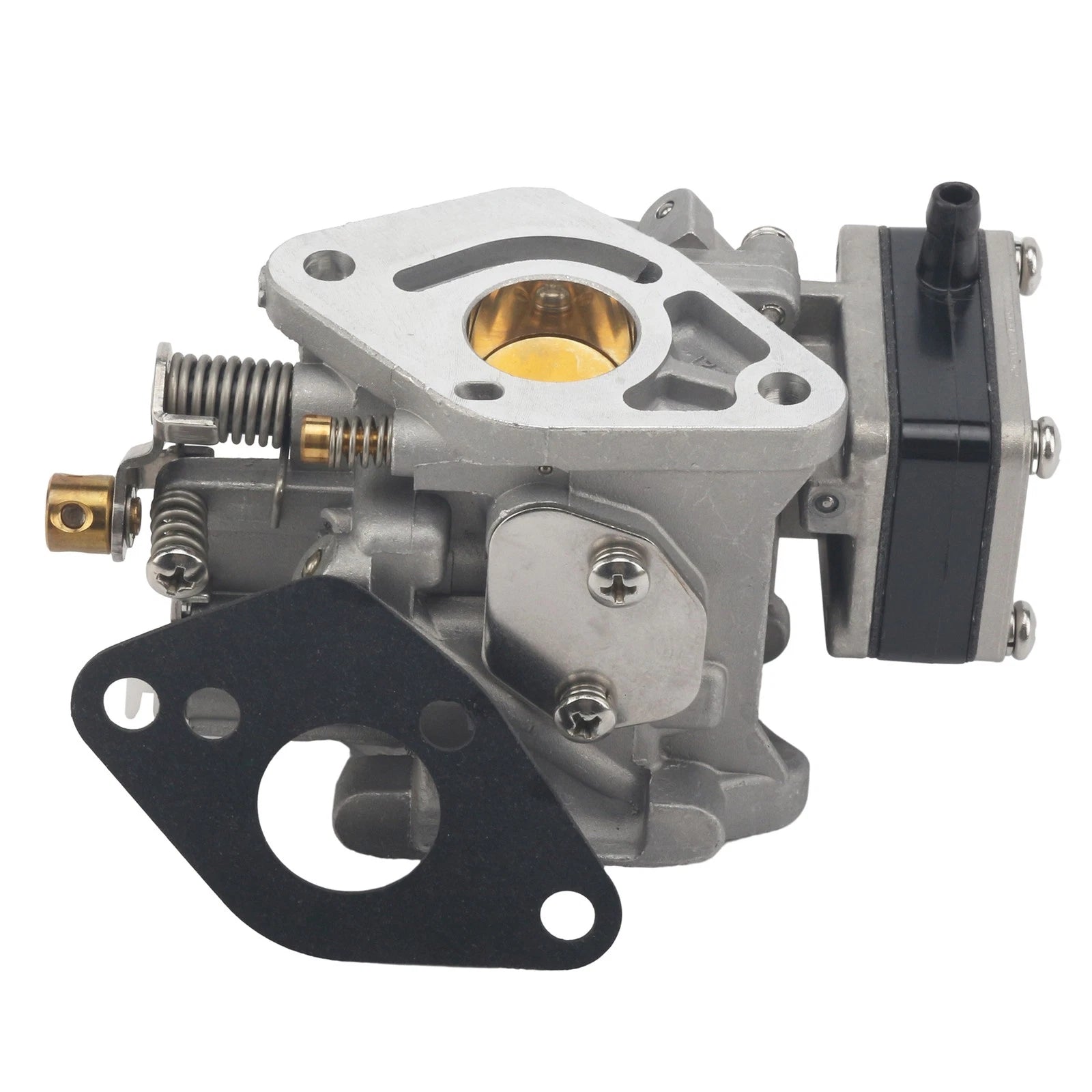 812648T Outboard Carbs Carburetor for Mercury Mariner 2 Stroke 4HP 5HP Outboard