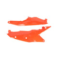 ACERBIS Side Panels KTM Orange Replacement Body Parts for Offroad Bikes