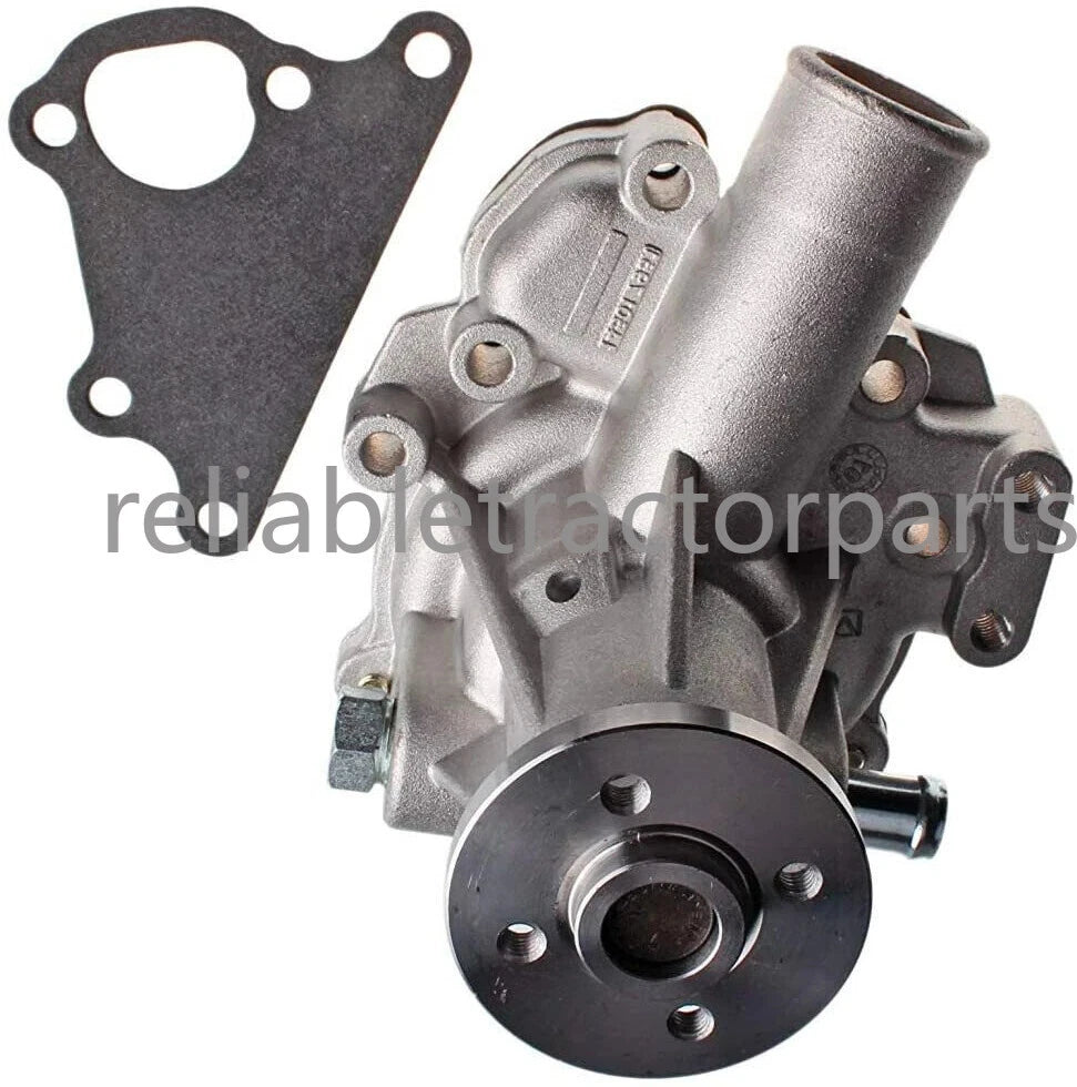 SBA145017721 for Holland TC35DA TC40A TC40D TC40DA TC45 TC45A Water Pump