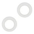 (2 Pack) Honda Outboard Drain Plug Gaskets 90507‑921‑000 BF90 BF115
