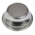 Consistent Measurements with 54mm Single Cup Sieve for Breville Portafilter