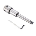 MT2 to 3/4'' Weldon Shank Adapter Industrial Tool for Annular Cutter Arbor