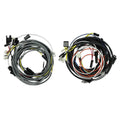 JDS3588 Restoration Quality Wiring Harness Fits John Deere