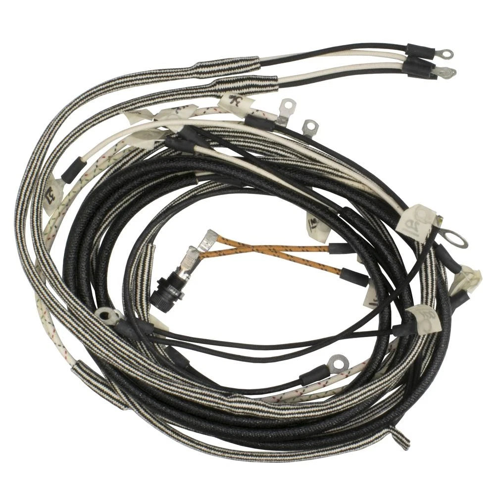 R6569 Wiring Harness Kit Fits IH - Fits FARMALL