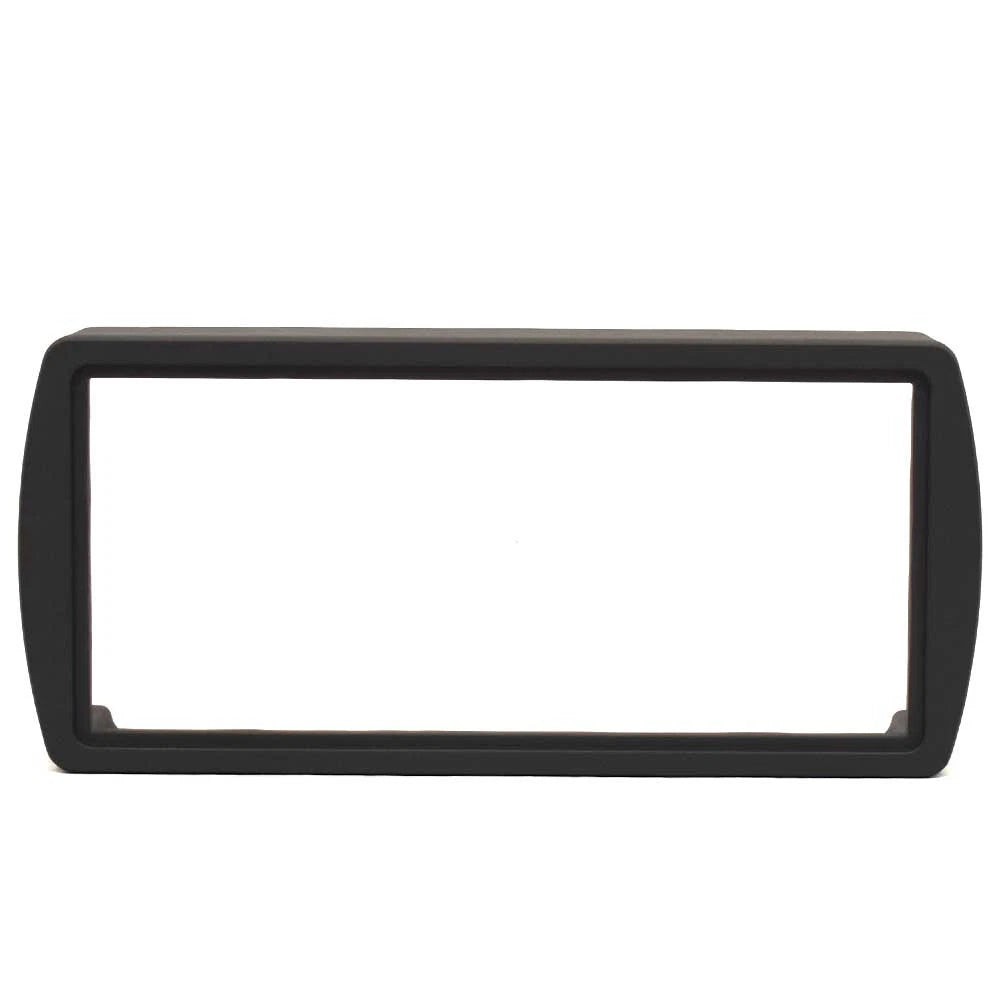 Malibu Boat Screen Display Housing 5424011-BLKW - Black 15 1/2 Inch