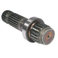 PTO Output Shaft Fits Case/Internati Onal Harvester Models