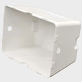 Innovative Boat Hatch Drop in Tub 560-799 - 13 X 17 White