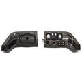 Tracker Boat Dash Consoles 324657 - Pro Guide Combo (set of 2 - Crack)