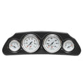 Crestliner Boat Gauge Panel 2241493 - 1650 Hawk Mercury