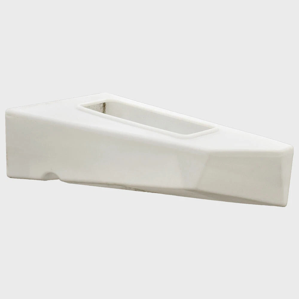 Lowe Boat Livewell Tank 2005565 - 14 Gallon Gray Poly (STBD)