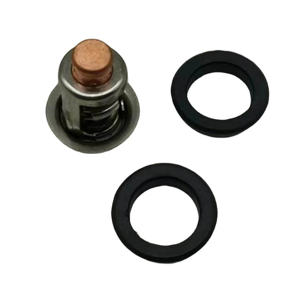 Thermostat & Seals Kit for Johnson Evinrude 100 110 115 140 150 155 HP 393659