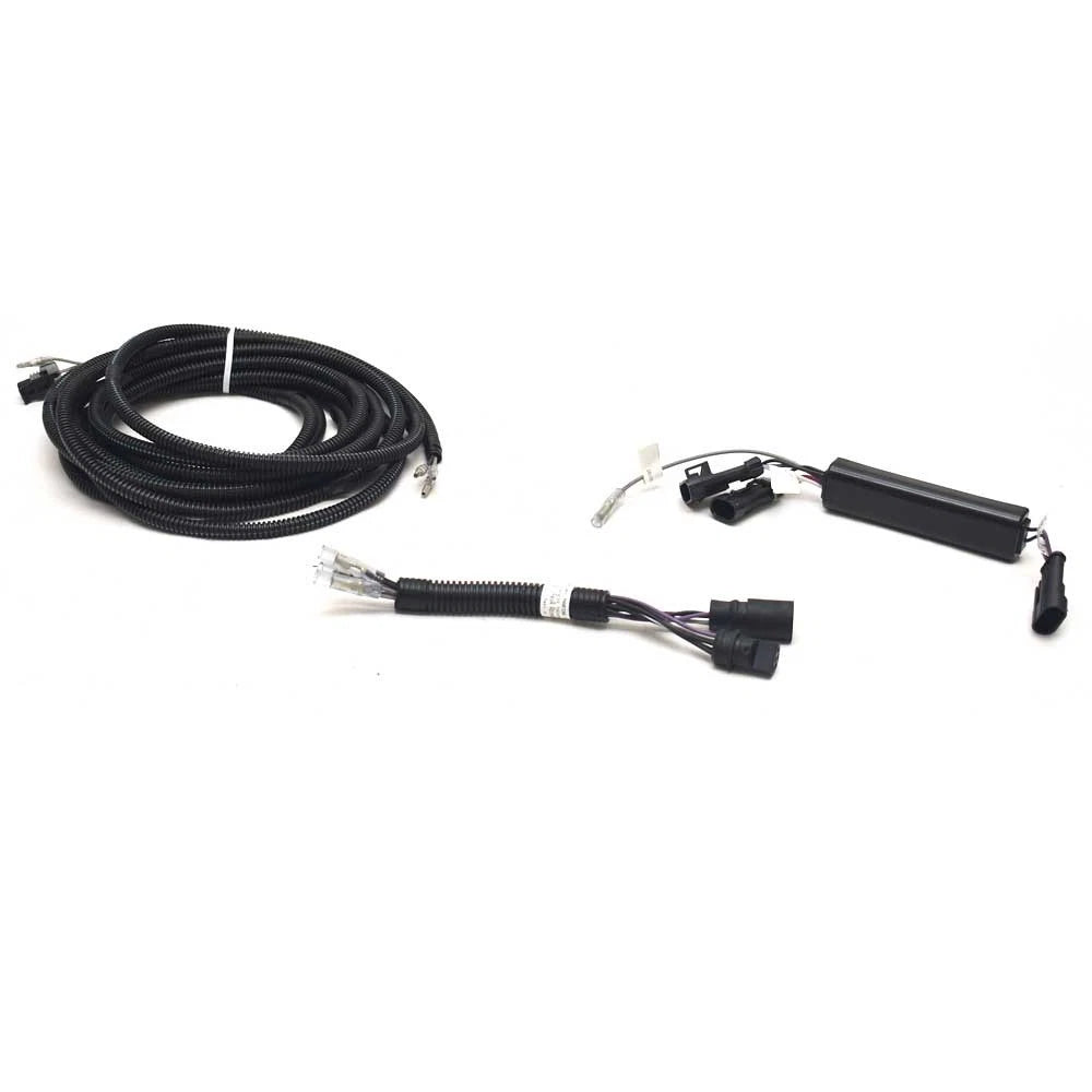 Mercury Quicksilver Boat Kicker Base Kit 8M0149838 - Power Steer