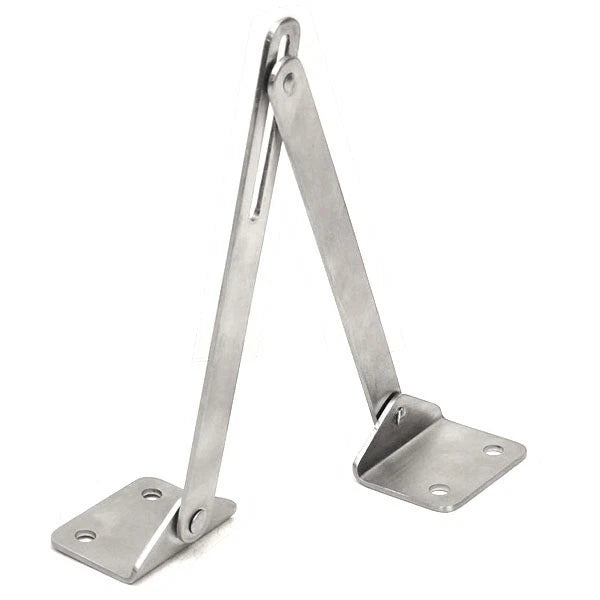 Sea Ray Boat Hatch Support Hinge 1817557 - Stainless Steel
