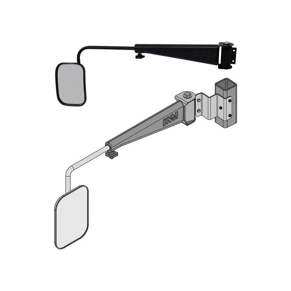 International Harvester 86-88 Series Mirror
