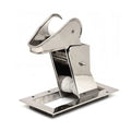 Tiara Yachts Boat Windlass Plate 5340046 - 3 Inch Roller Stainless